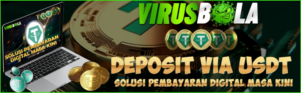  Deposit USDT